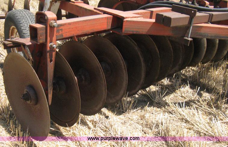 image for item A9460 Krause 12' disk