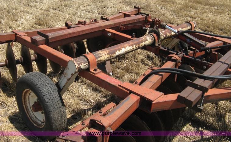 image for item A9460 Krause 12' disk