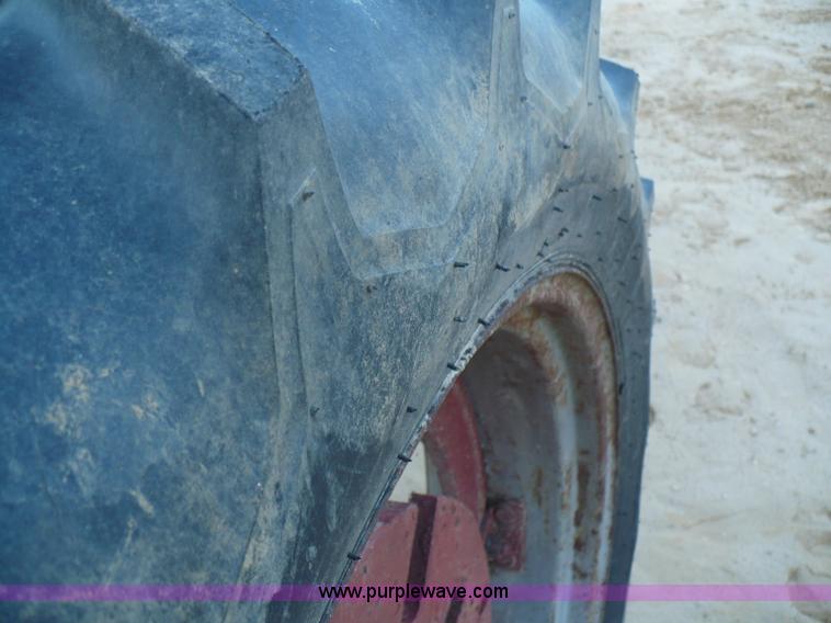 image for item A9597 1950 Farmall C tractor