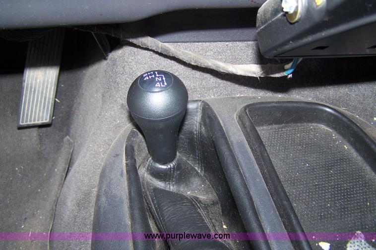 image for item 7375 1999 Dodge Durango SLT SUV