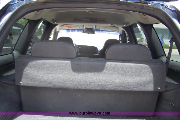 image for item 7375 1999 Dodge Durango SLT SUV