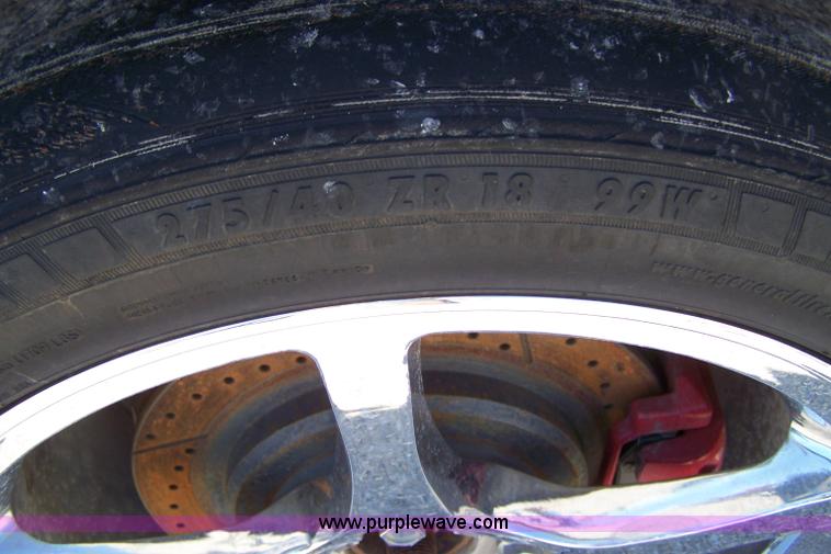 image for item 7403 1997 Chevrolet Corvette