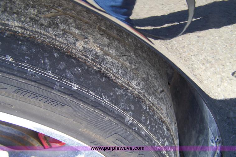 image for item 7403 1997 Chevrolet Corvette