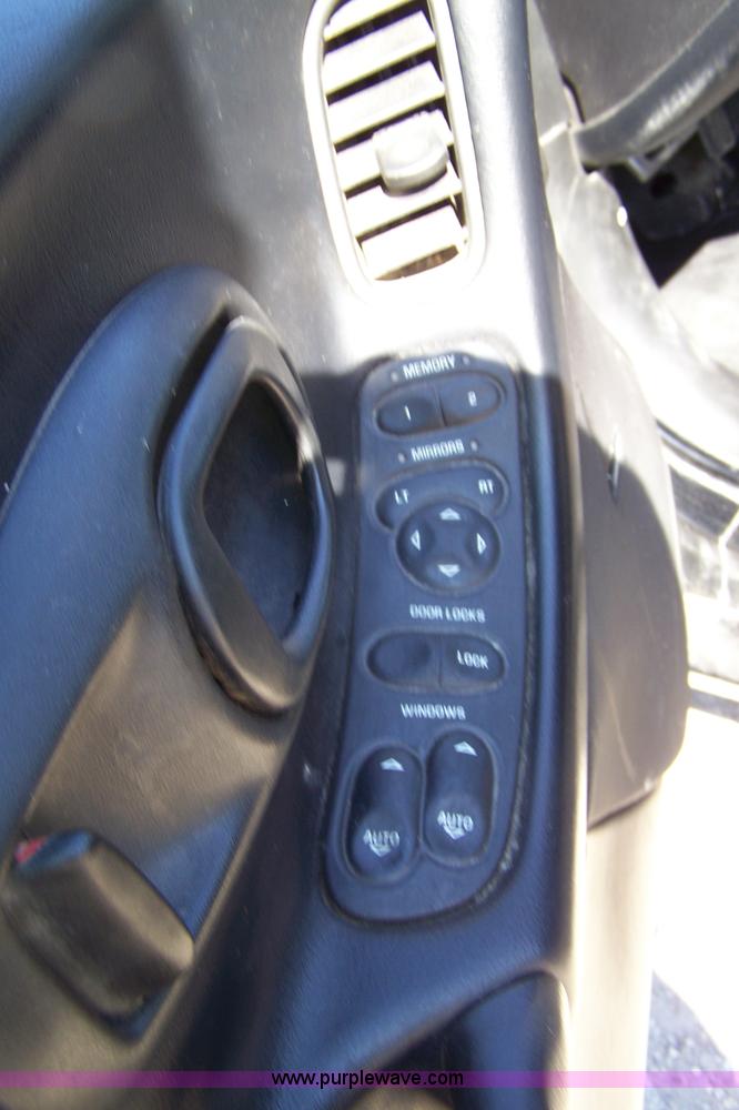 image for item 7403 1997 Chevrolet Corvette