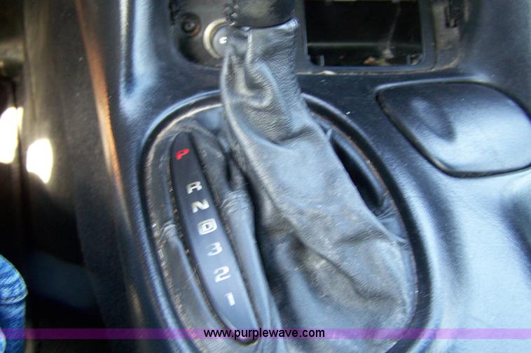 image for item 7403 1997 Chevrolet Corvette