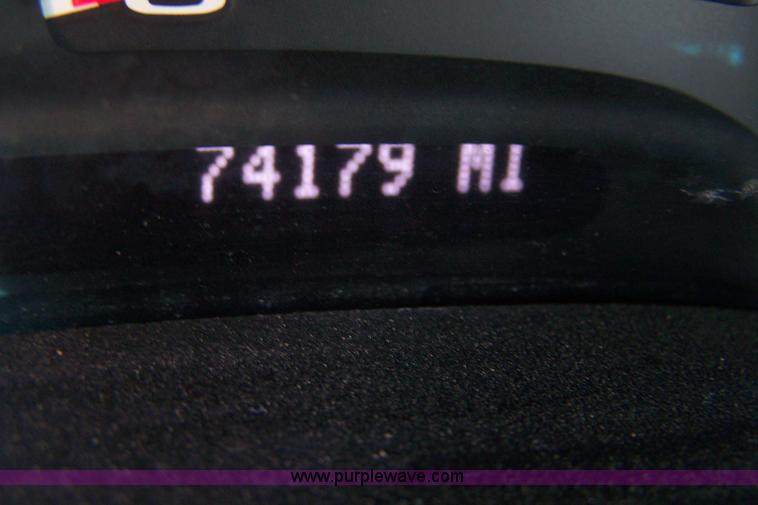 image for item 7403 1997 Chevrolet Corvette