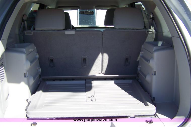 image for item 7404 2005 Chevrolet Equinox LS AWD SUV