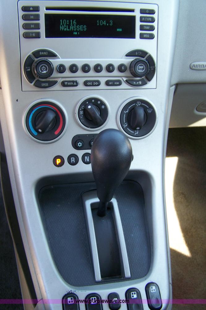 image for item 7404 2005 Chevrolet Equinox LS AWD SUV