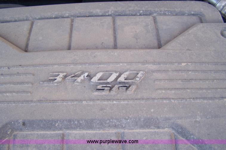 image for item 7404 2005 Chevrolet Equinox LS AWD SUV