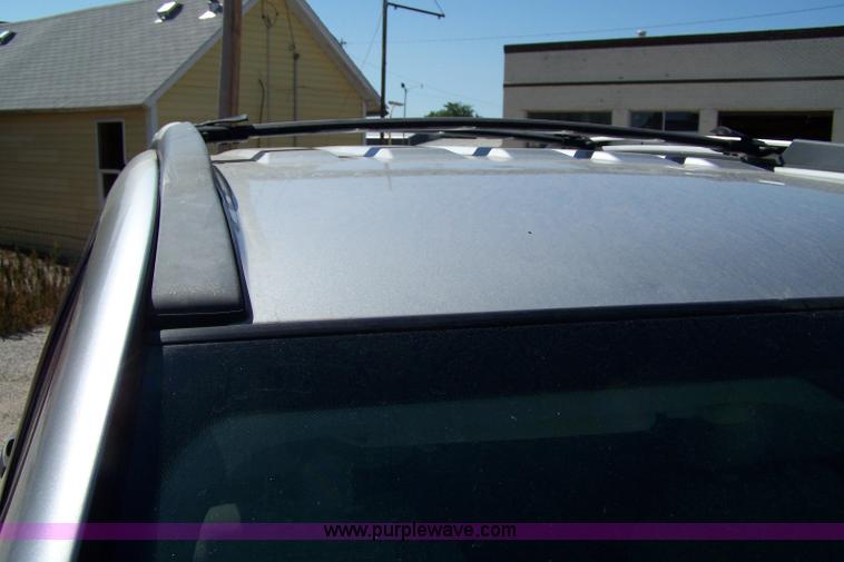 image for item 7404 2005 Chevrolet Equinox LS AWD SUV