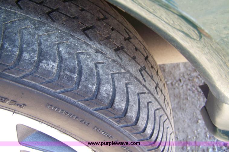 image for item 7406 1994 Pontiac Grand Am SE