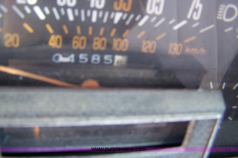 image for item 7409 1980 Chevrolet Citation