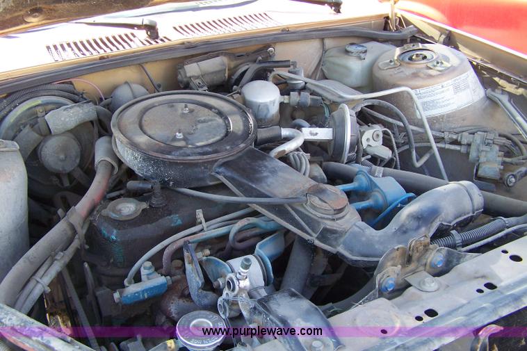 image for item 7409 1980 Chevrolet Citation