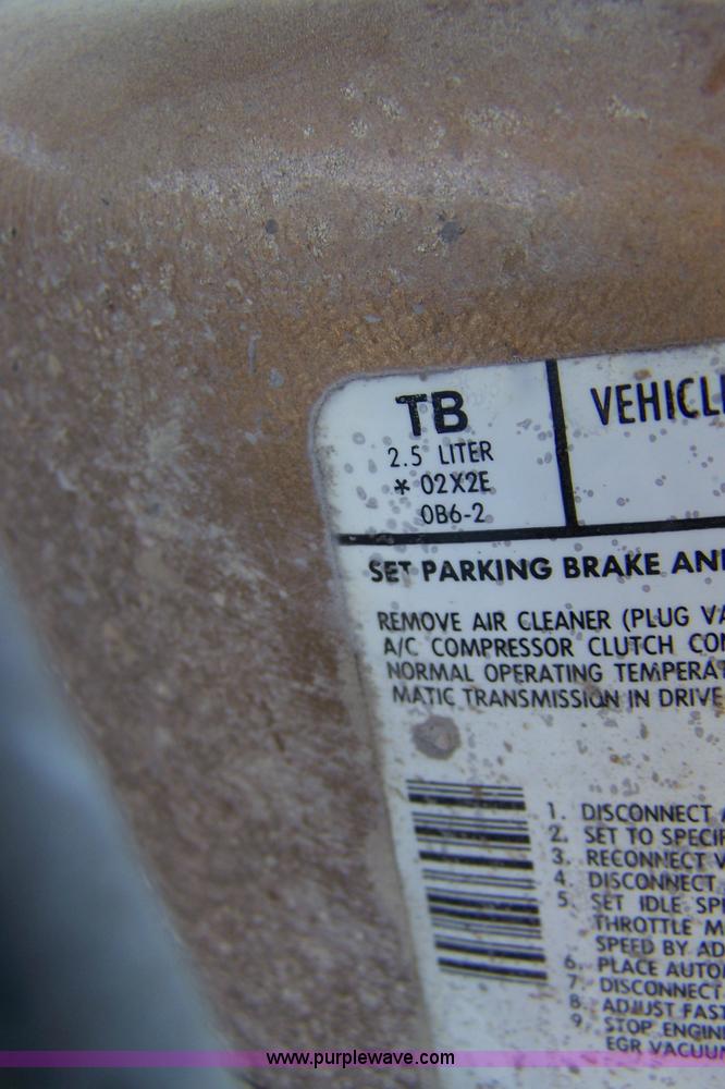 image for item 7409 1980 Chevrolet Citation