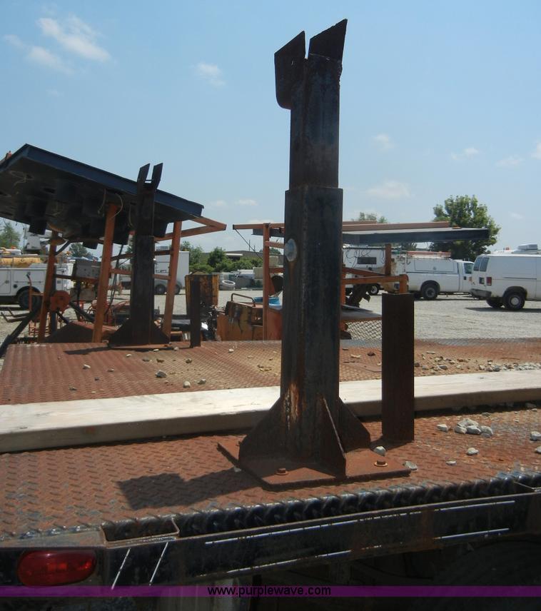 image for item A3010 1996 Ford F450 Super Duty pickup truck