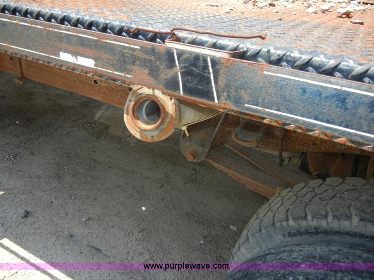 image for item A3010 1996 Ford F450 Super Duty pickup truck