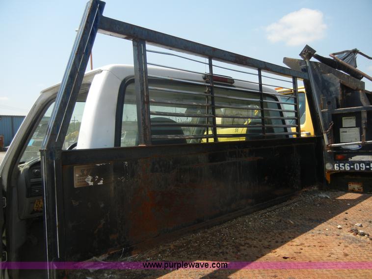 image for item A3010 1996 Ford F450 Super Duty pickup truck