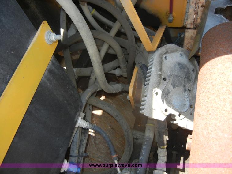 image for item A3018 Stone AVR4000 asphalt roller