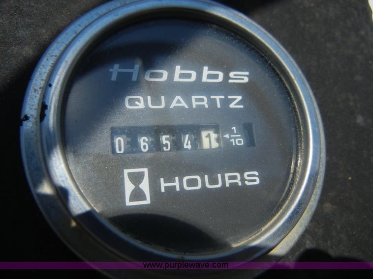 image for item A3018 Stone AVR4000 asphalt roller