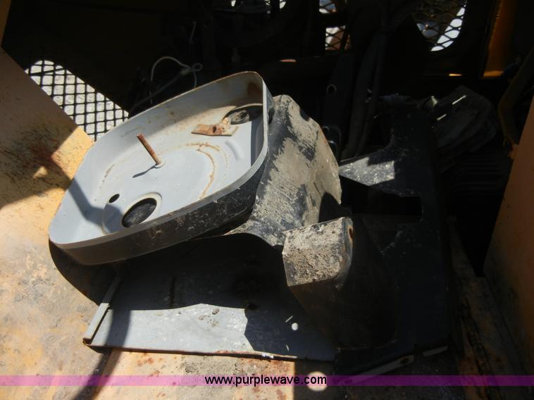 image for item A3018 Stone AVR4000 asphalt roller