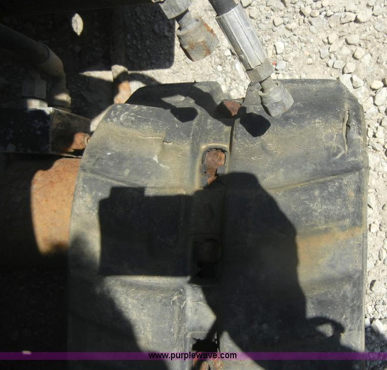 image for item A3025 Ditch Witch Jet Trac JT920L directional drill