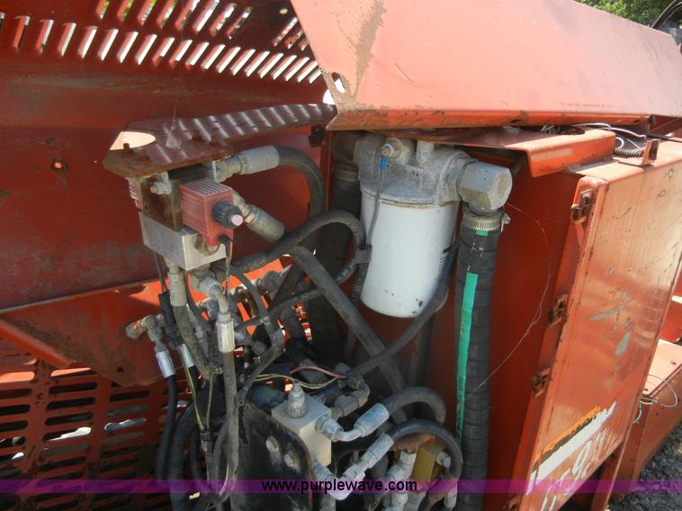 image for item A3025 Ditch Witch Jet Trac JT920L directional drill