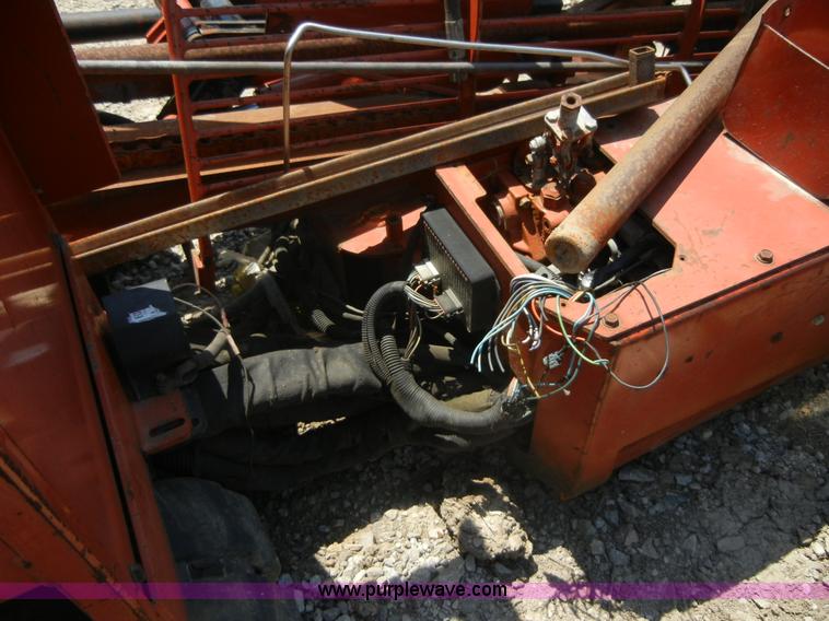 image for item A3025 Ditch Witch Jet Trac JT920L directional drill