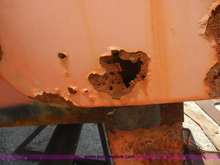 image for item A3028 Swenson salt/sand spreader