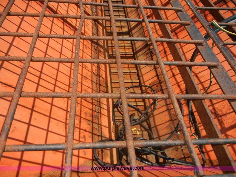 image for item A3028 Swenson salt/sand spreader