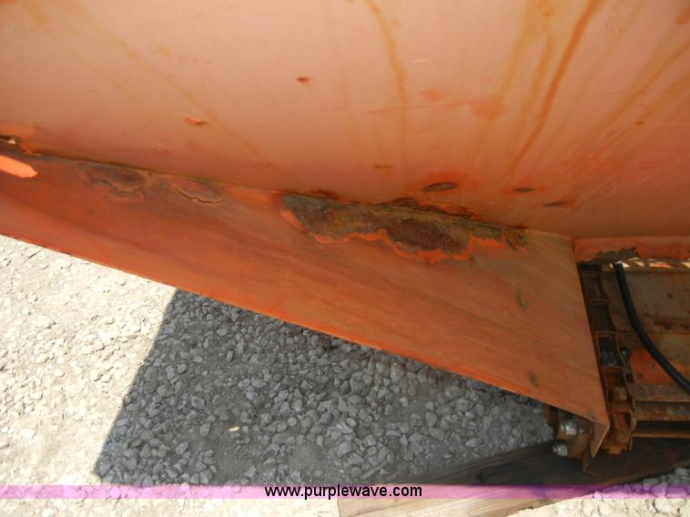 image for item A3028 Swenson salt/sand spreader