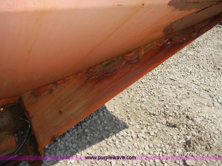 image for item A3028 Swenson salt/sand spreader