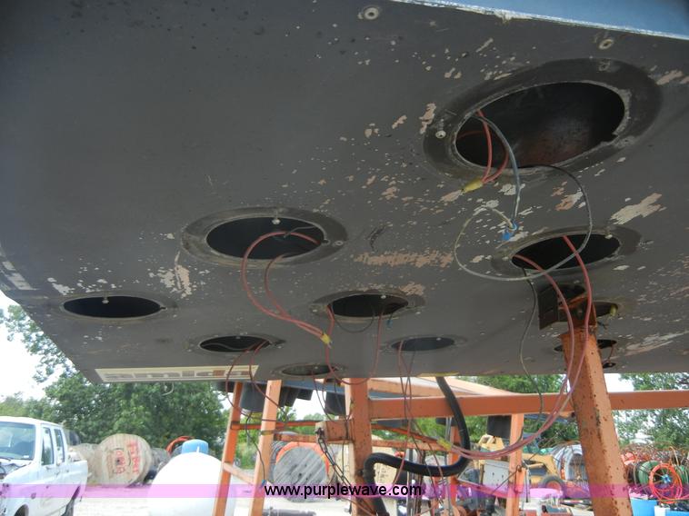 image for item A3032 (2) Amida arrow board