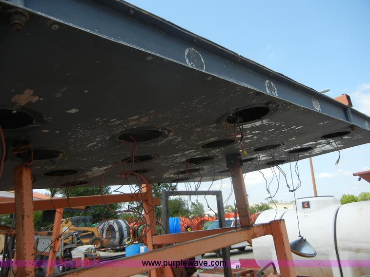 image for item A3032 (2) Amida arrow board