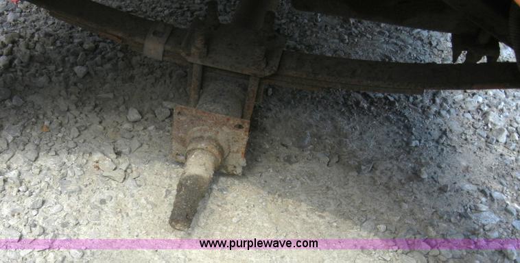 image for item A3032 (2) Amida arrow board