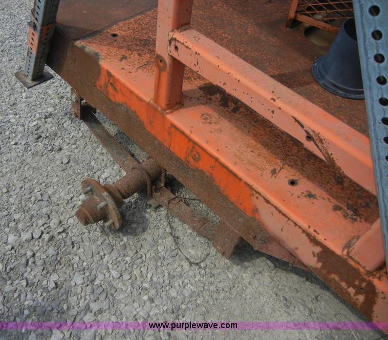 image for item A3032 (2) Amida arrow board