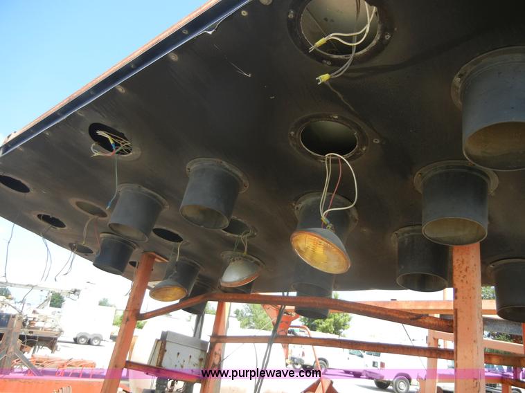 image for item A3032 (2) Amida arrow board