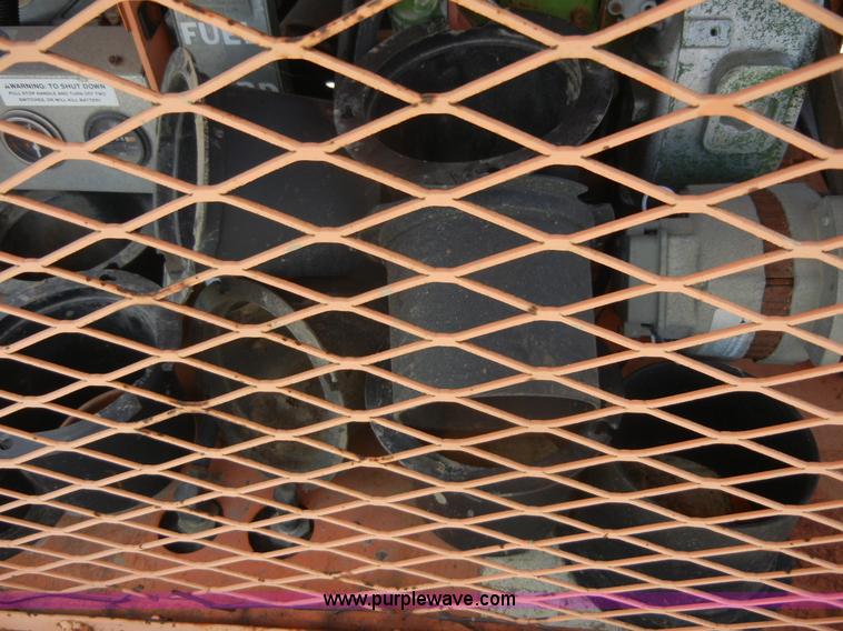 image for item A3032 (2) Amida arrow board