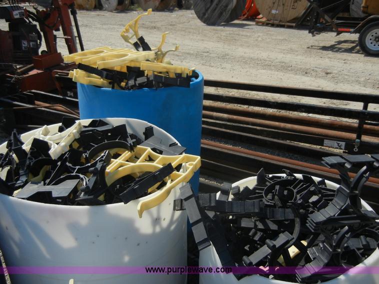 Pipe Conduit Chairs In Olathe Ks Item A3039 Sold Purple Wave