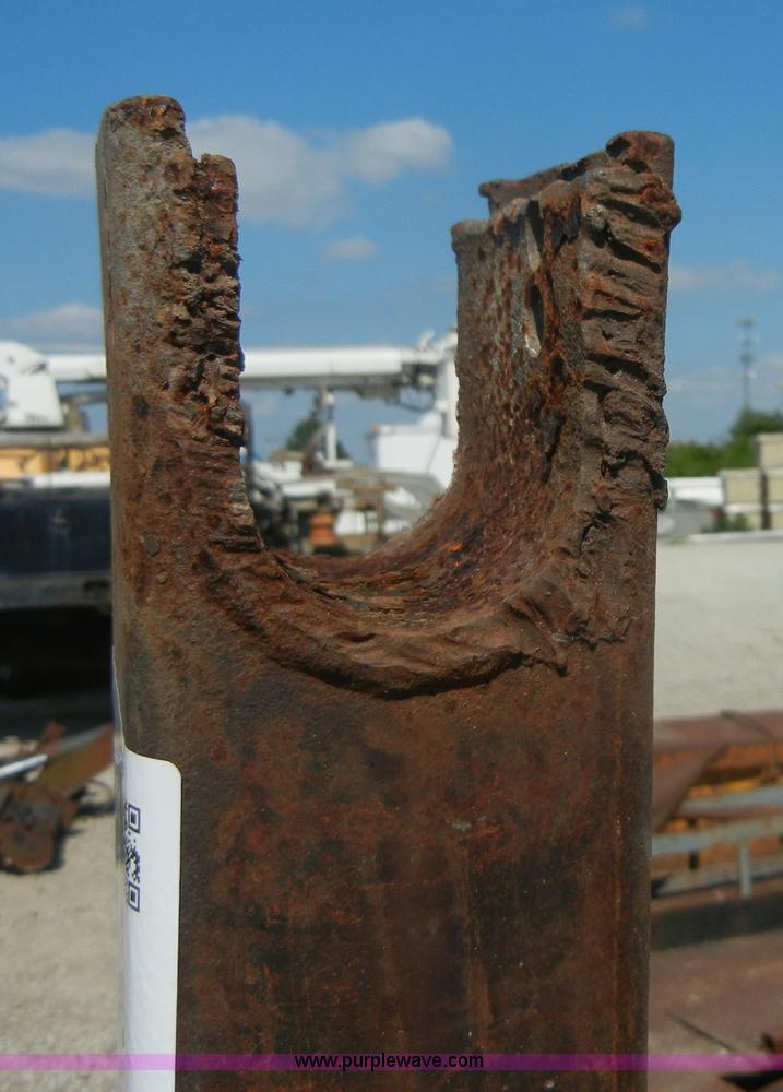 image for item A3040 Wire reel rack handler