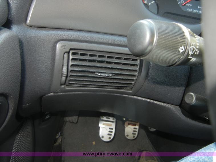 image for item A3043 2003 Ford Mustang GT convertible