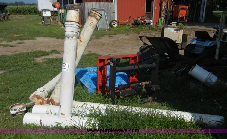 image for item A3061 (3) Pierce IPS irrigation riser