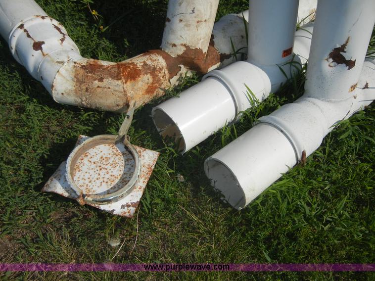 image for item A3061 (3) Pierce IPS irrigation riser