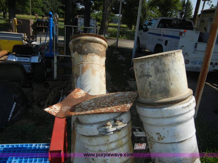 image for item A3061 (3) Pierce IPS irrigation riser