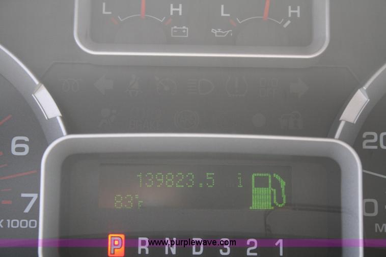 image for item A3067 2008 Ford Expedition XLT SUV