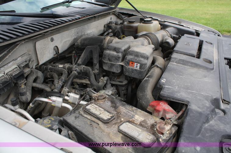 image for item A3067 2008 Ford Expedition XLT SUV