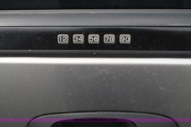 image for item A3067 2008 Ford Expedition XLT SUV