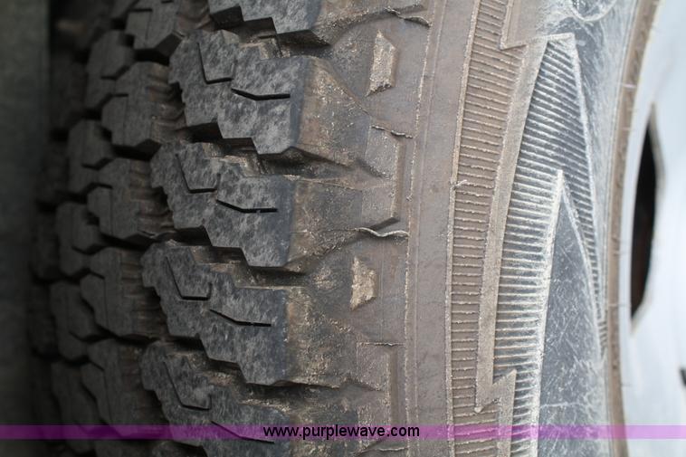 image for item A3067 2008 Ford Expedition XLT SUV