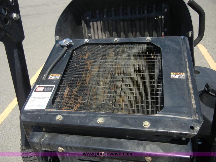 image for item A3071 2005 Toro Z Master zero turn mower