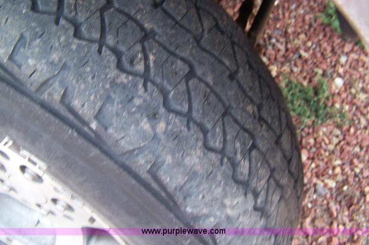 image for item A4582 1997 Jeep Grand Cherokee Laredo SUV