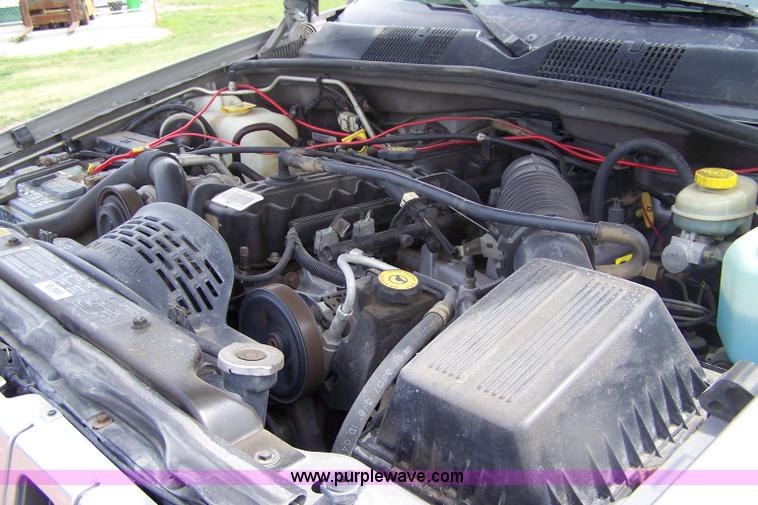 image for item A4582 1997 Jeep Grand Cherokee Laredo SUV